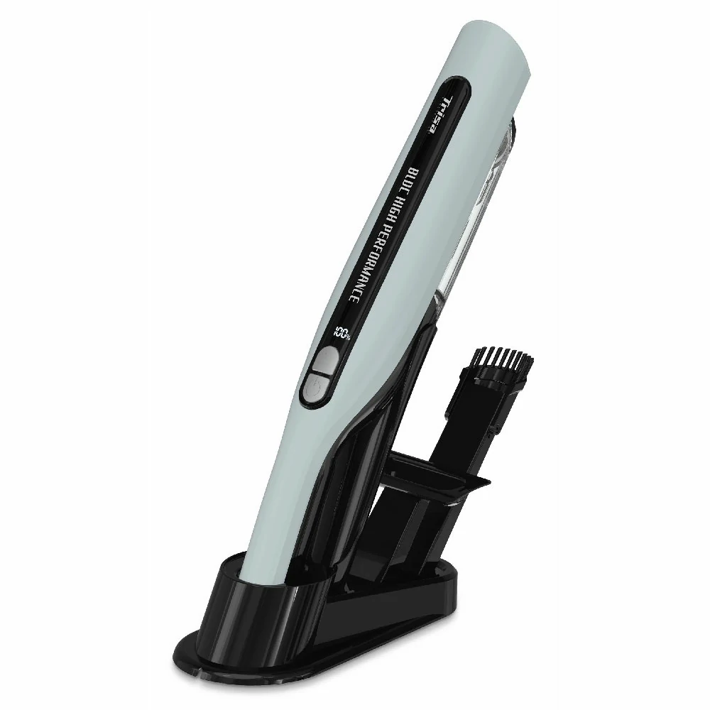 Aspirapolvere senza filo Quick Clean Comfort T2012 2 in 1 potenza 120 W