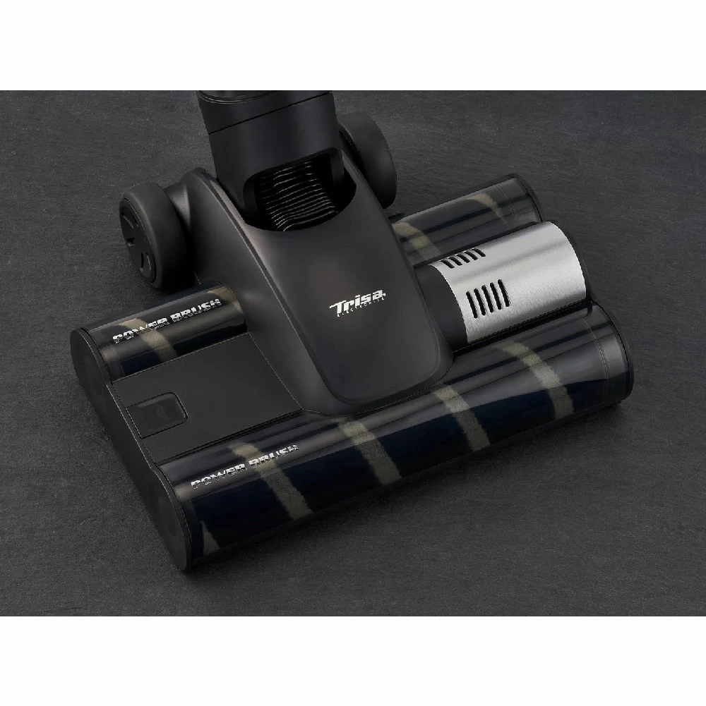 Aspirapolvere senza fili potente 2 in 1 Quick Clean Prof. T2270 660 W