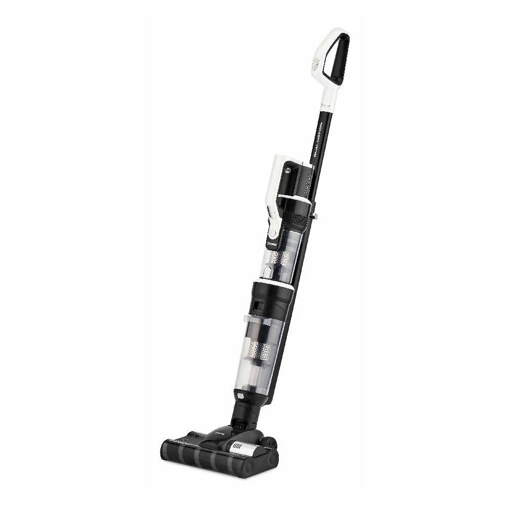 Aspirapolvere senza fili potente 2 in 1 Quick Clean Prof. T2270 660 W