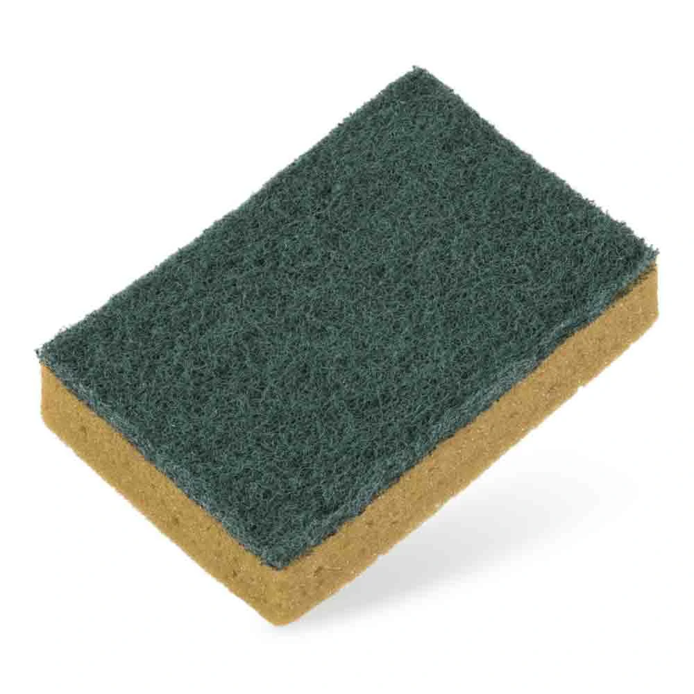 Widie abrasive sponge