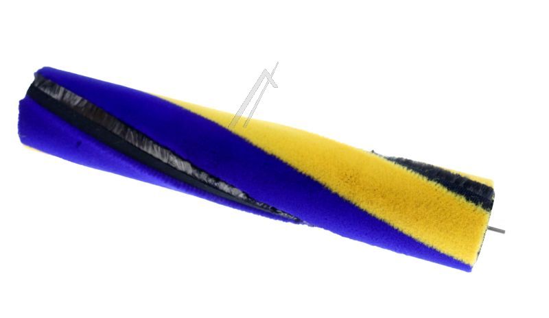 FLUFFY SLIM LASER BRUSH ROLLER