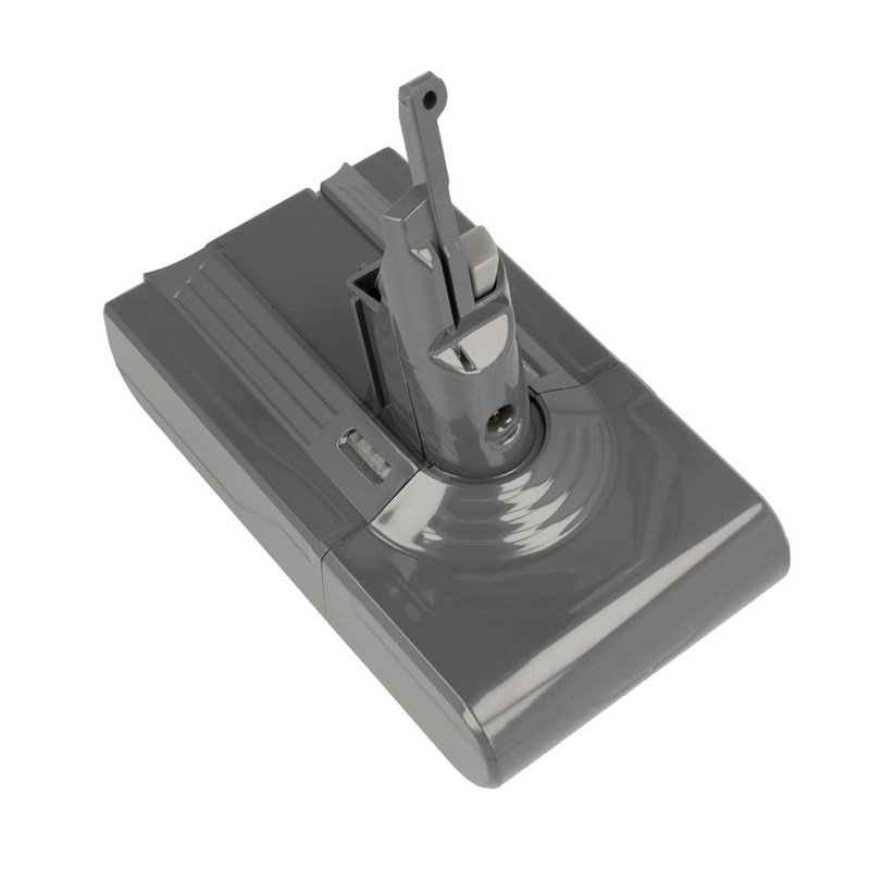 Dyson V8 compatible vacuum cleaner battery