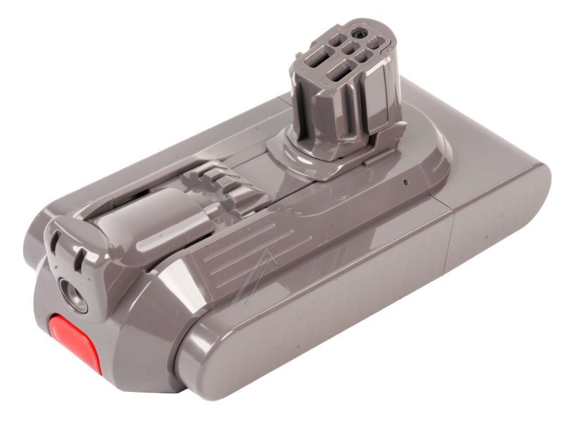 25.2V-2600MAH ALTERNATIVE BATTERY FOR DYSON V12