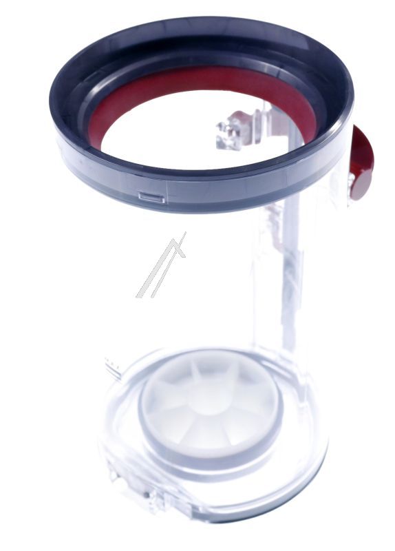 BIG BIN DUST CONTAINER