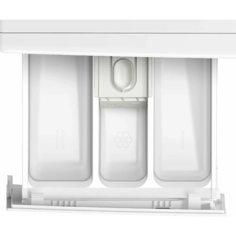 Lavatrice 9 kg Bosch ECOSILENCE DRIVE VAPORE A 1400GIRI WAN28219IT