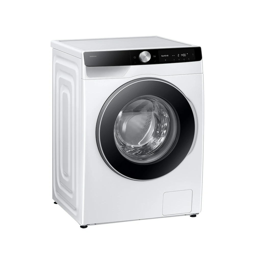 Lavatrice 11 kg Samsung WIFI AI A 1400GIRI BIANCO WW11DG6B85LKU3