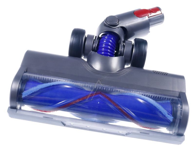 DY304L TURBO BRUSH WITH ALTERNATIVE LED LIGHTING FOR DYSON V7 V8 V10 V11 V15