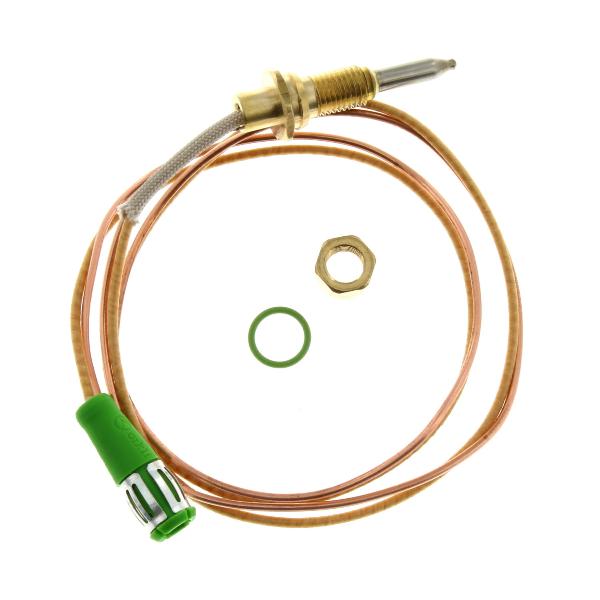 thermocouple+nut+gask ll450mm jac - C00648231