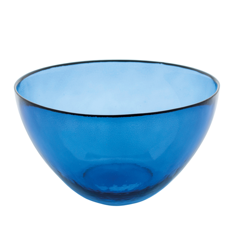 Salad bowl - Ø 30 cm - Transparencies