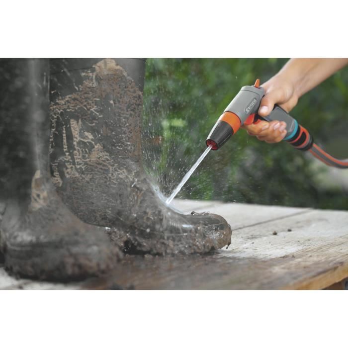 GARDENA Cleaning Gun - Comfort - 18303-20