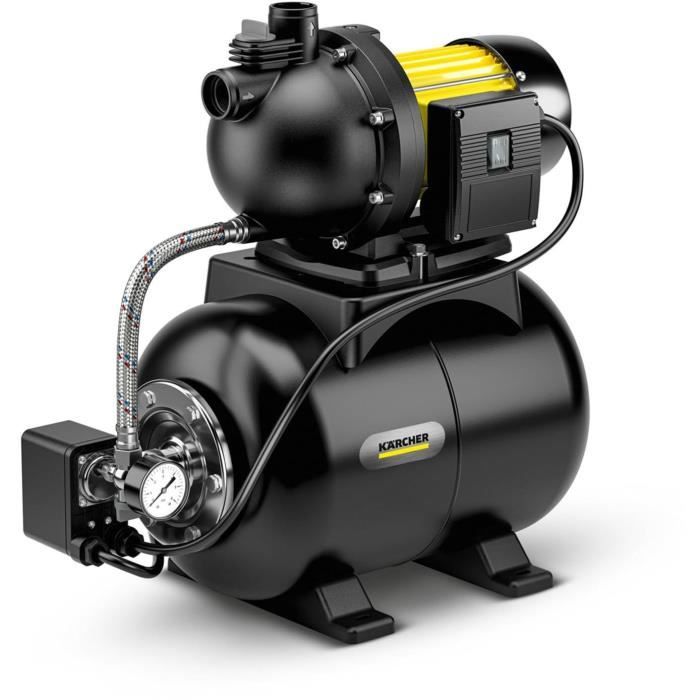 BP 4.900 House/garden pump - Karcher