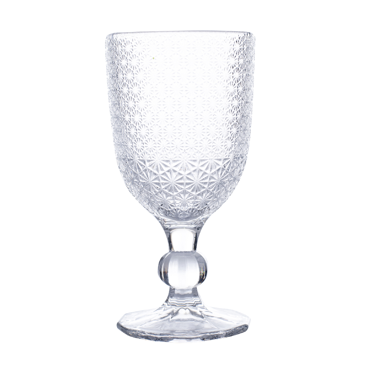 Set of 6 wine glasses 300 ml - Mozart