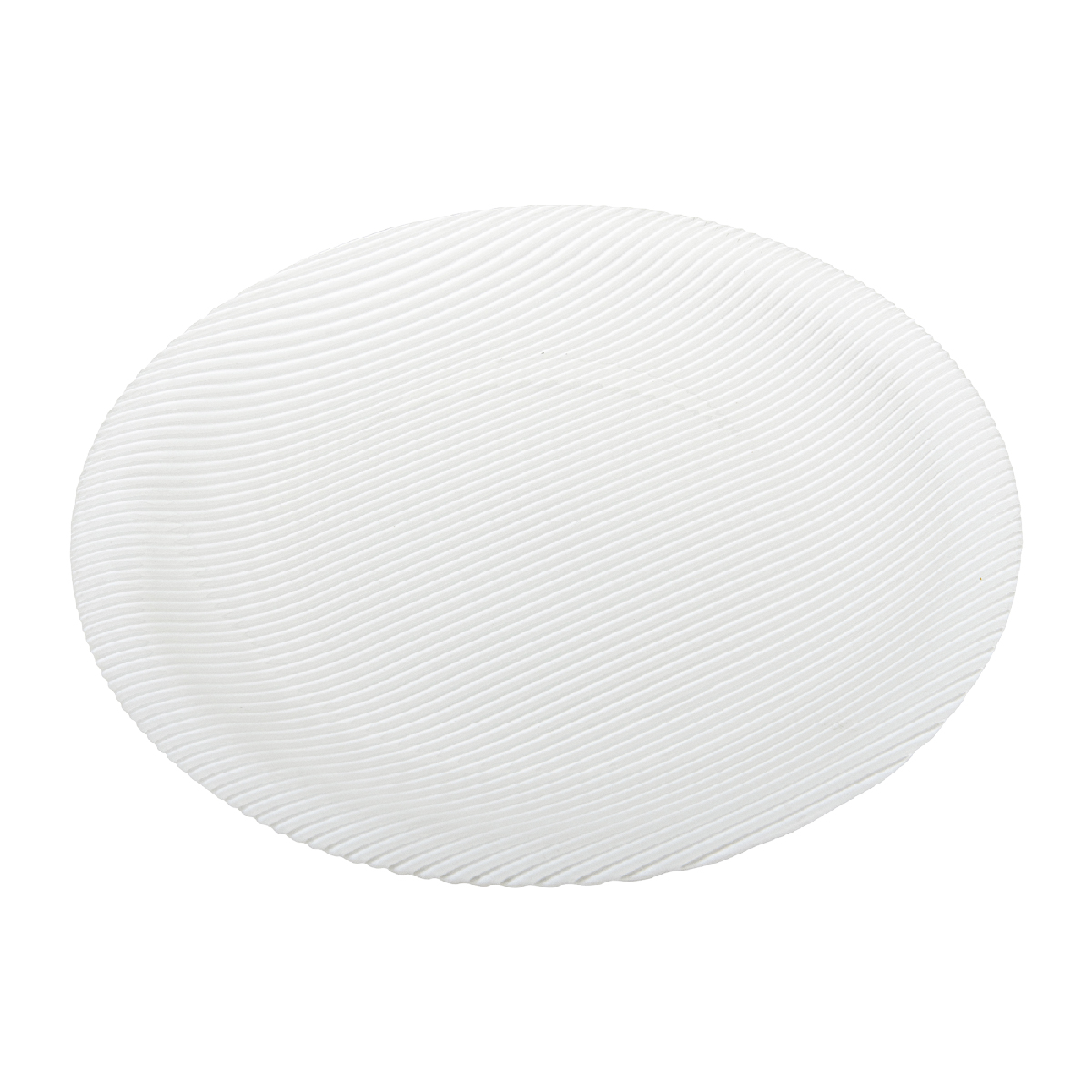 Seventy - Round Plate - Seventy