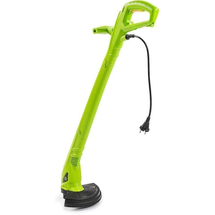 Electric trimmer - Fieldmann - FZS 2105-E