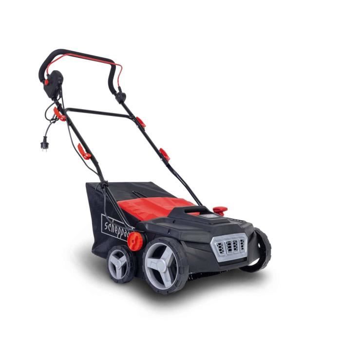 SCHEPPACH ELS1800 Sweeping Machines