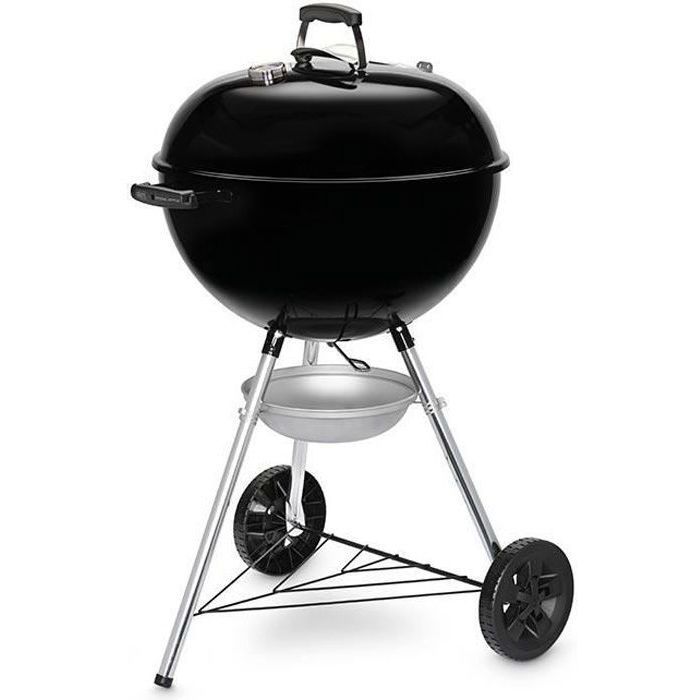 OK E-5710 Charcoal Barbecue Ø 57 cm