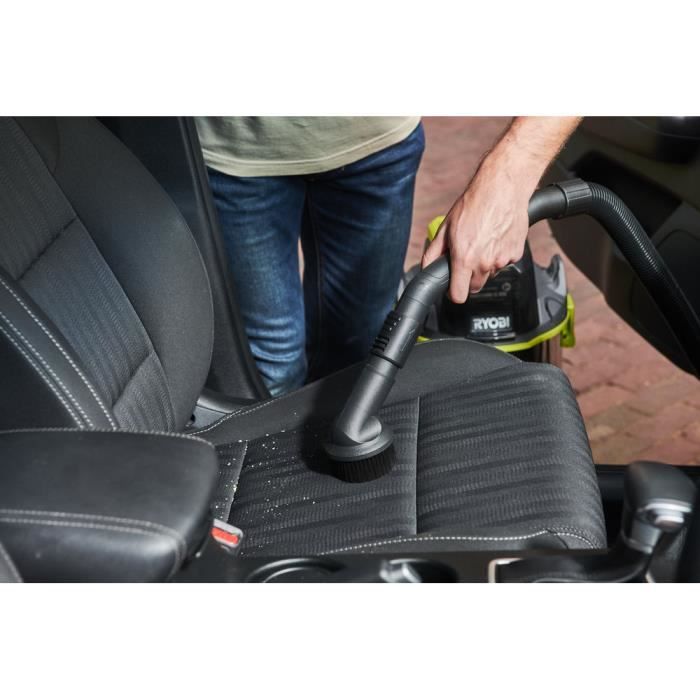 RYOBI 18V ONE + Dry and Wet Vacuum R18WDV-0