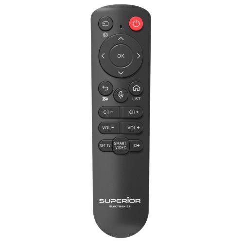 SUPERIOR TELECOMANDO BLUETOOTH VOICECONTROL SMART SAMSUNG SUPTBB002