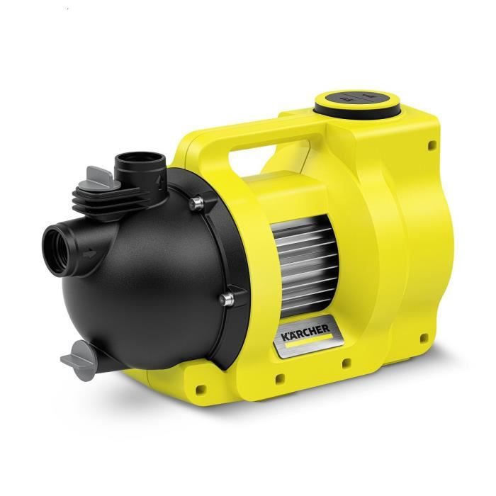 BP 4.500 Garden - Karcher Wiring Pump