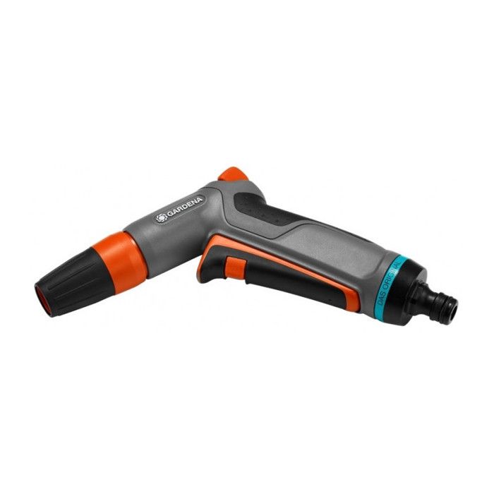 GARDENA Cleaning Gun - Comfort - 18303-20