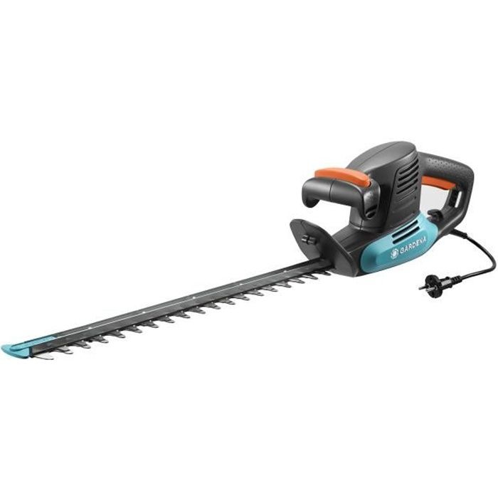 GARDENA 420/45cm-420W EasyCut electric hedge trimmer