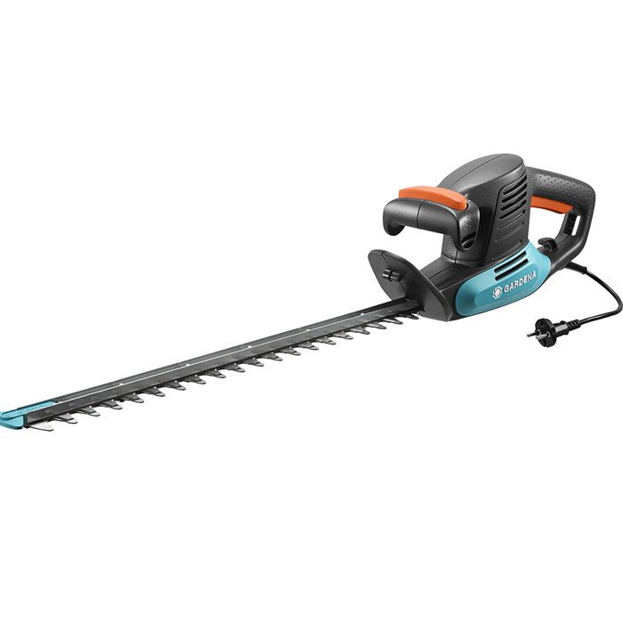 GARDENA 450/50cm Electric Hedge Trimmer - 450W EasyCut