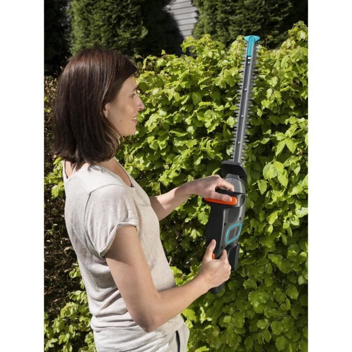 GARDENA EasyCut Li-14/40 Hedge Trimmer