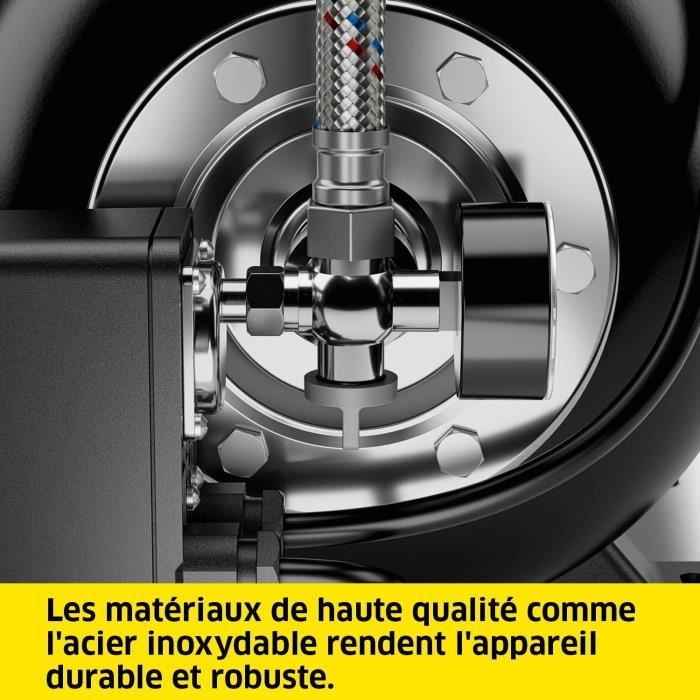 BP 4.900 House/garden pump - Karcher