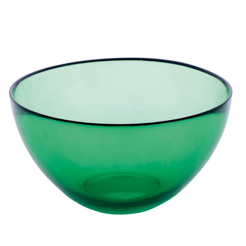 Salad bowl - Ø 30 cm - Transparencies