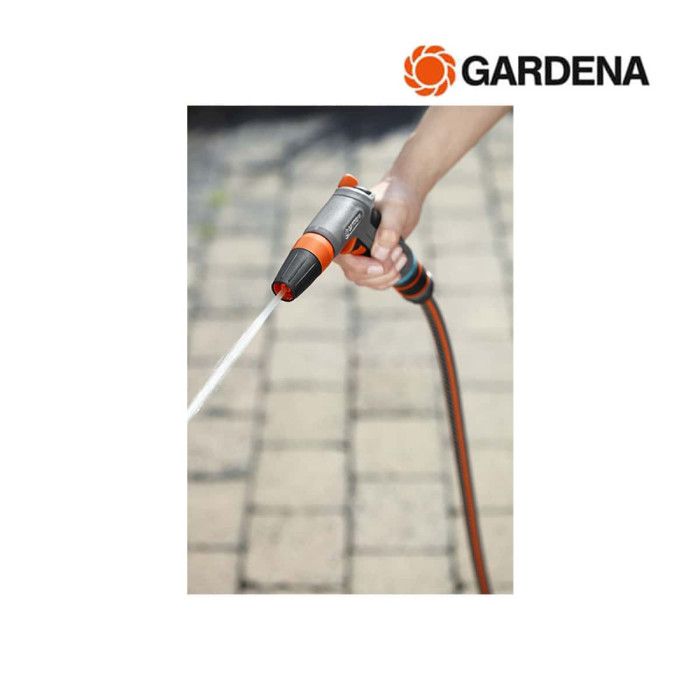 GARDENA Cleaning Gun - Comfort - 18303-20