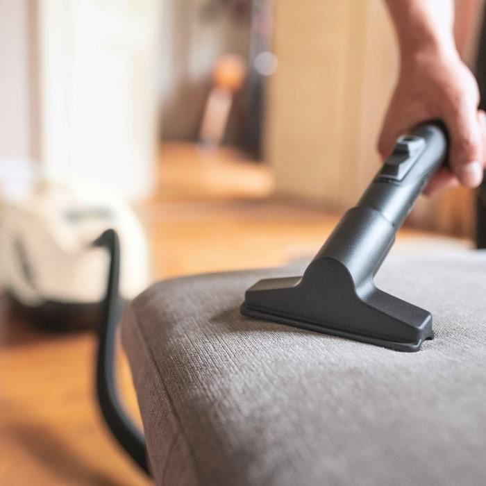 NEW KARCHER DS 6 PLUS - Bagless Vacuum Cleaner with Water Filtering + Accessories - Rejects 99.95% of dust-free air