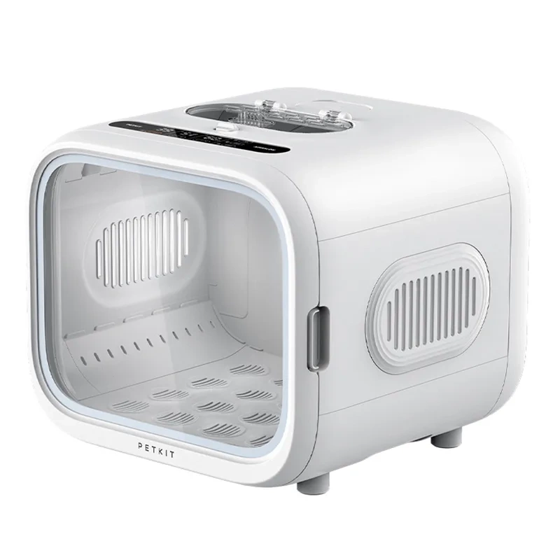 Asciugatrice Smart per Animali PetKit AIRSALON MAX