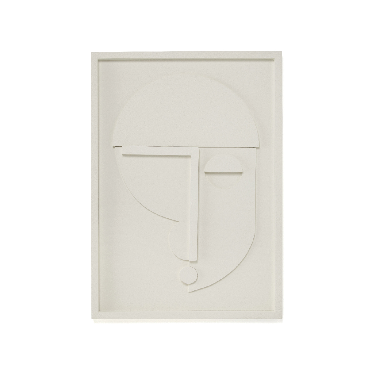 Wall picture - Aztec