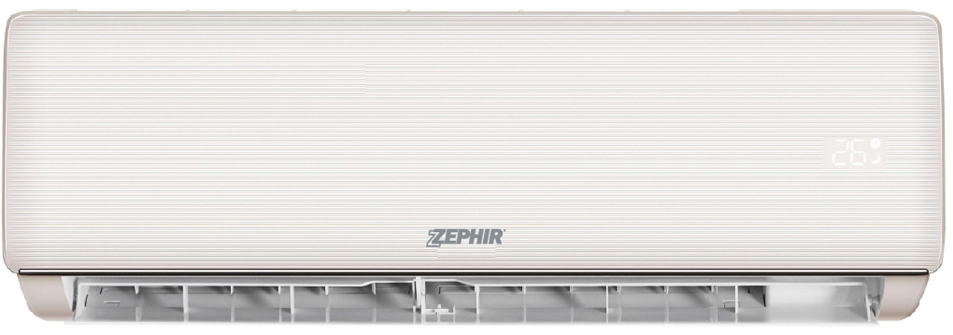 Zephir monoslit air conditioner 24000 btu A++/A+ WIFI 2 REMOTE CONTROLS ZTQ24000WIFI