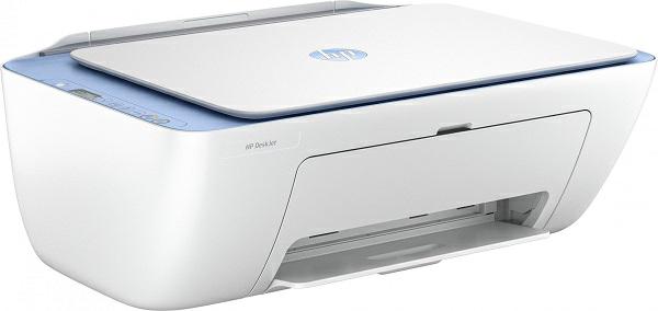 HP INK-JET DESKJET 2822e WIFI/USB/BLUETOOTH 588R4B MULTIFUNCTION