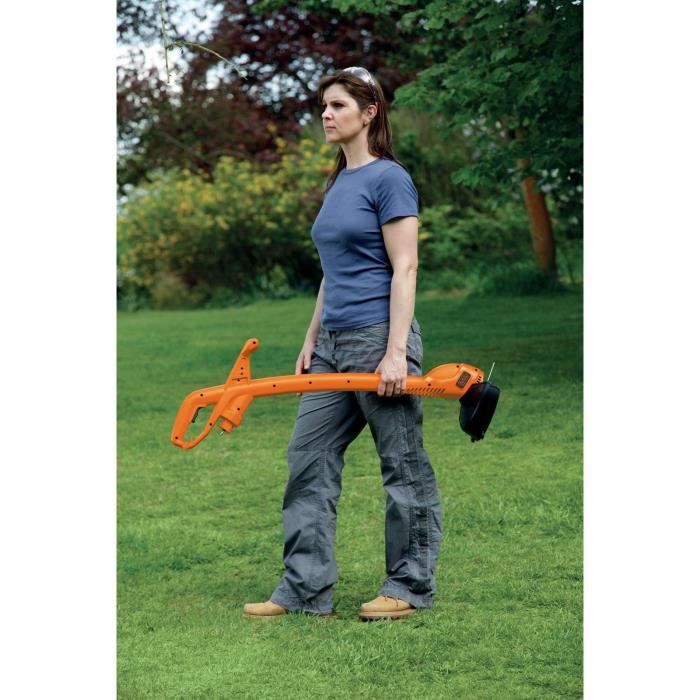 Electric Trimmer B & D