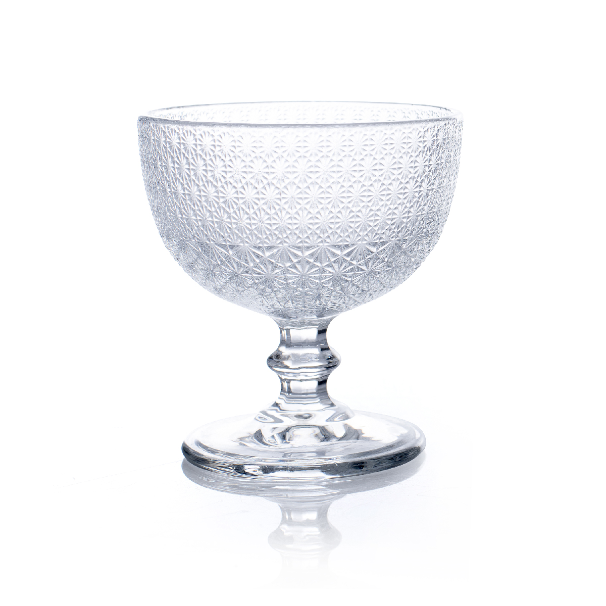 Set of 6 cups 290 ml - Mozart