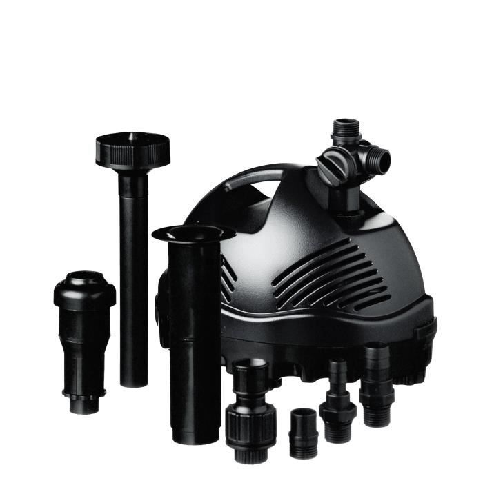 Elimax 1500 basin pump
