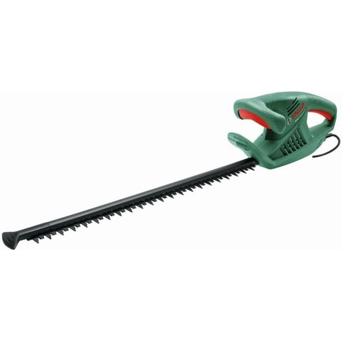 BOSCH Hedge Trimmer - EasyHedgeCut 55-16