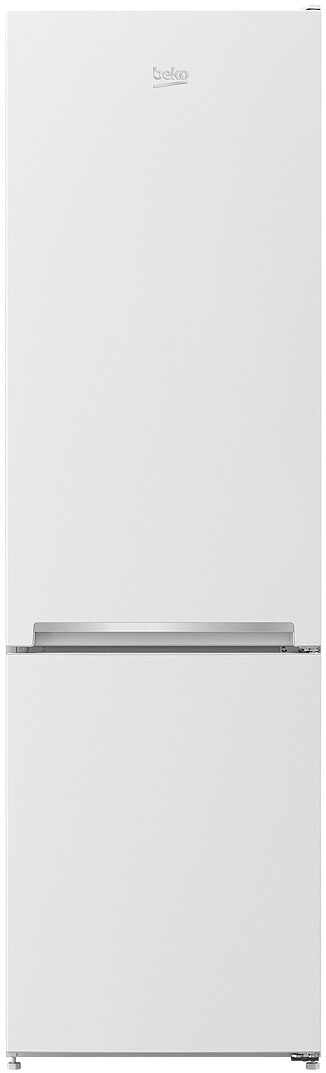 Beko no frost 305 LT combination refrigerator WHITE RCNA305K40WN