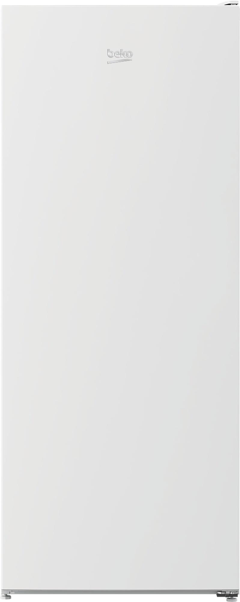 Beko 210 LT and 6 DRAWERS WHITE vertical freezer RFSA210K40WN
