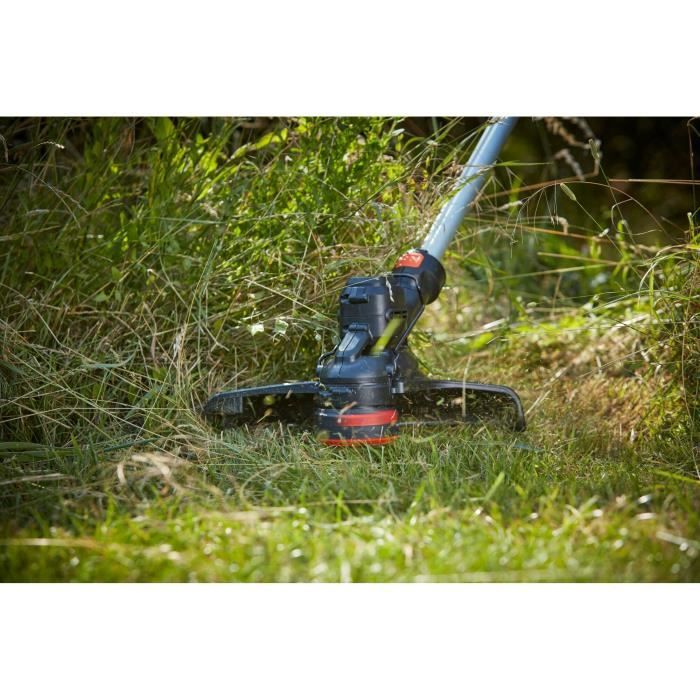 33cm rope cutter - cordless LITHIUM 36V POWERCOMMAND - 2.5Ah