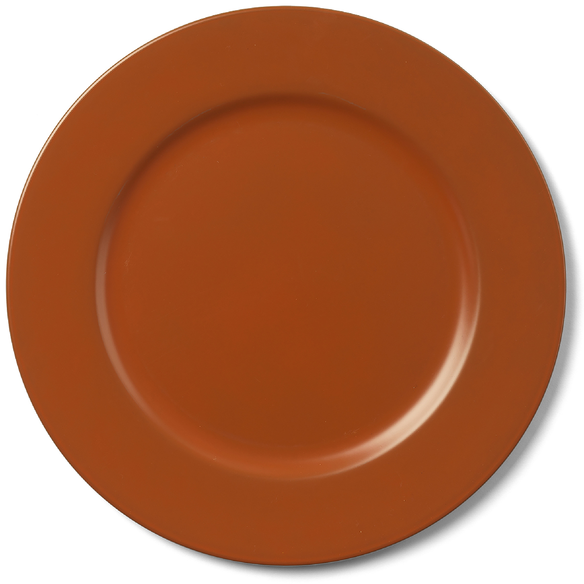 Set of 6 placemats Ø 33 cm - Tactus