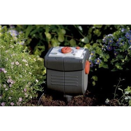 GARDENA Classic 6030-1284-20 Programmer