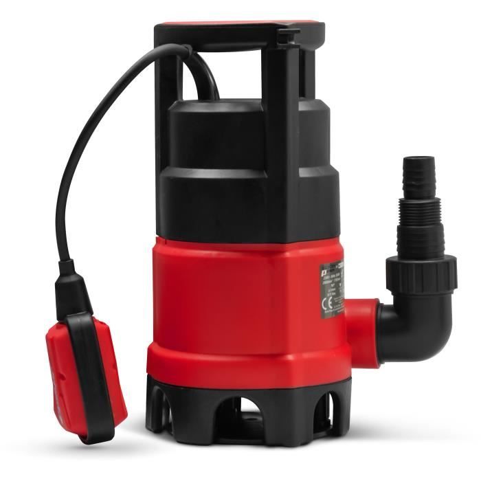 550W cellar vacuum pump