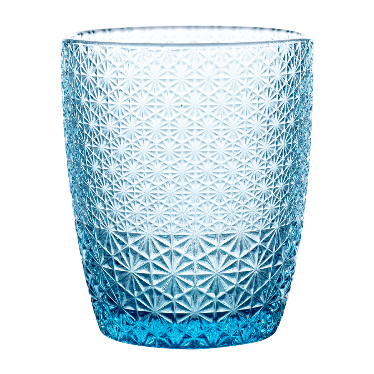 Set of 6 tumblers 320 ml - Mozart