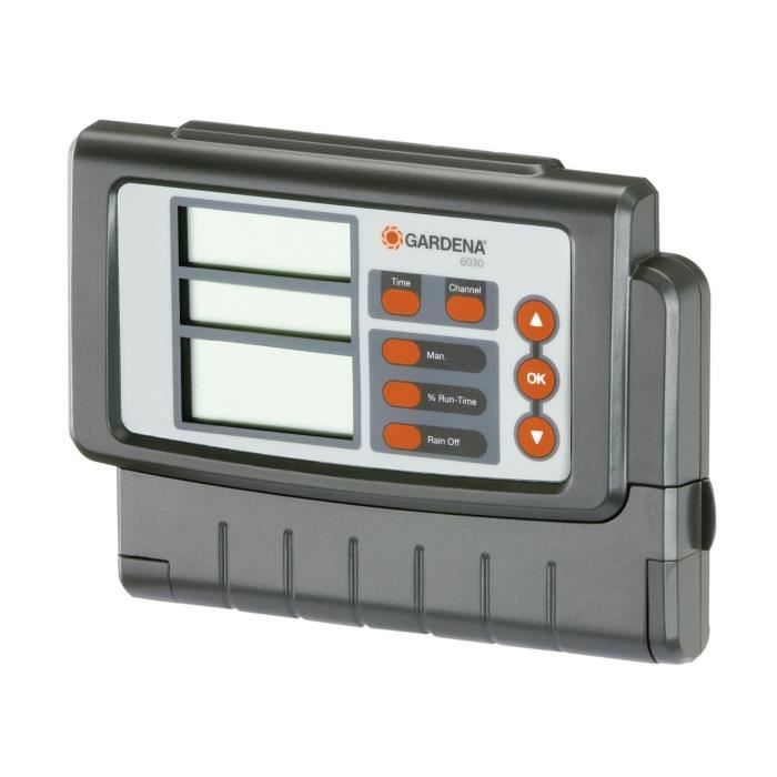 GARDENA Classic 6030-1284-20 Programmer