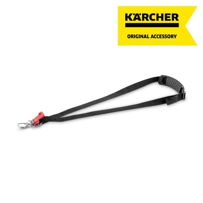 KARCHER Shoulder bag for WRE/LTR/PHG