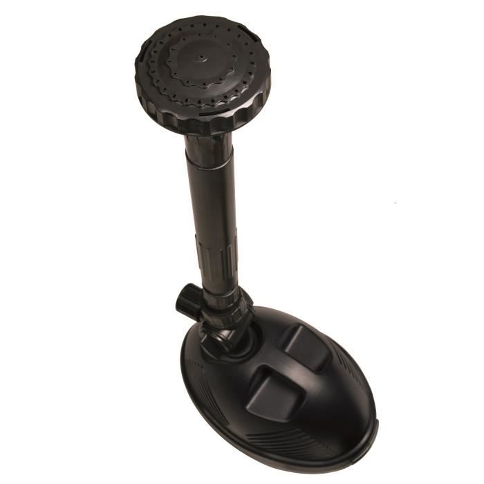 Elimax 1500 basin pump