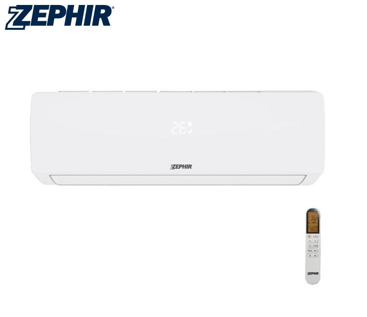 Zephir 9000 btu air conditioner class A++/A+ ZPR9000MY24